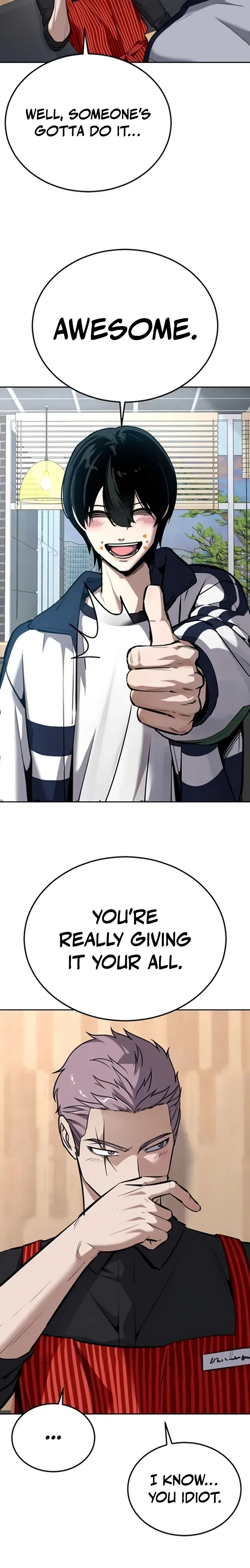 Resurrection Boy Chapter 10 Page 24