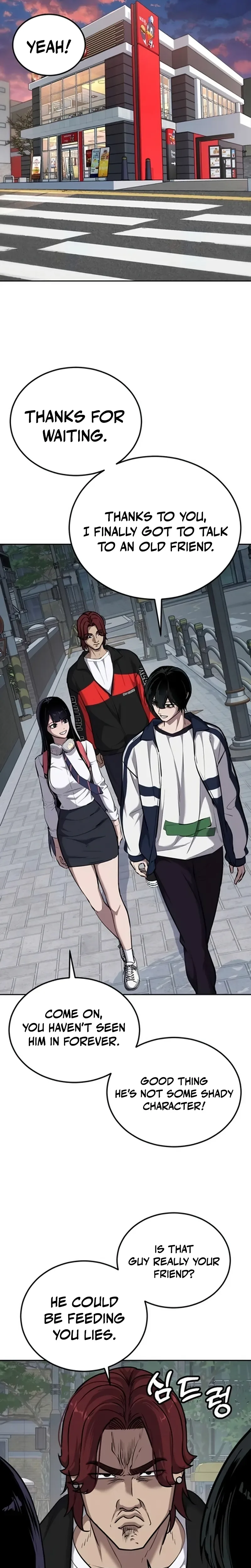 Resurrection Boy Chapter 10 Page 28