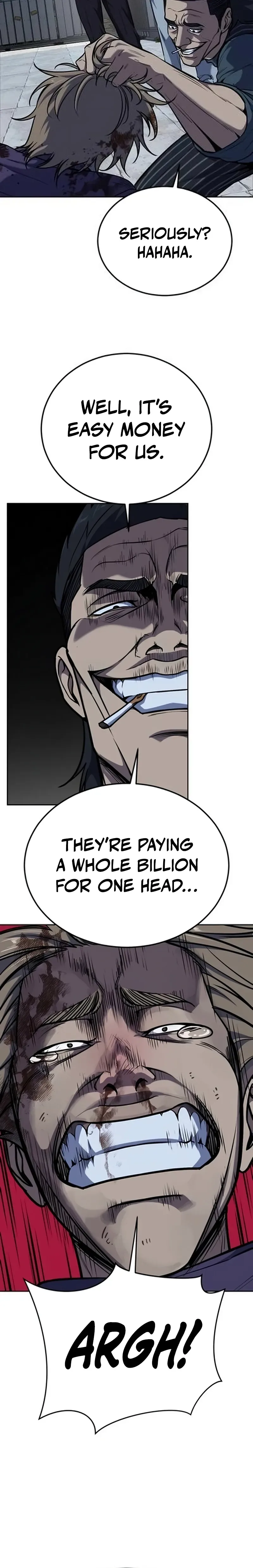 Resurrection Boy Chapter 10 Page 36