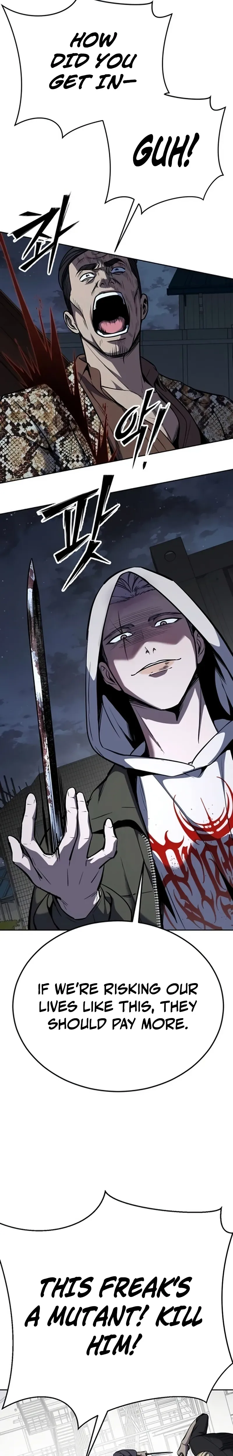 Resurrection Boy Chapter 10 Page 38