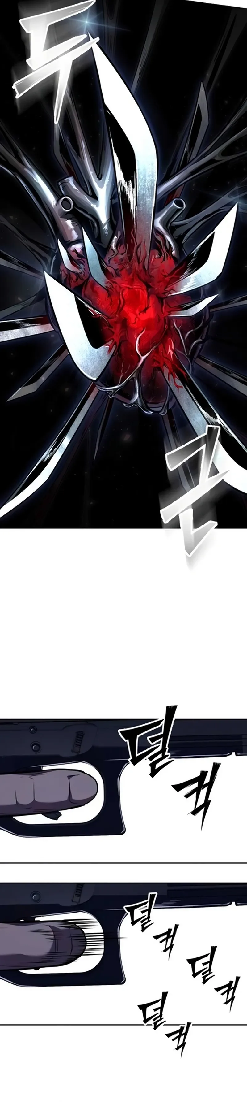 Resurrection Boy Chapter 10 Page 42