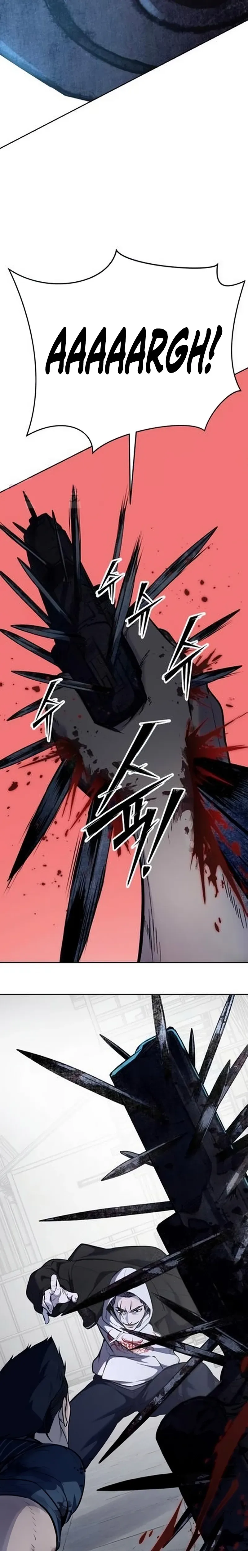 Resurrection Boy Chapter 10 Page 44