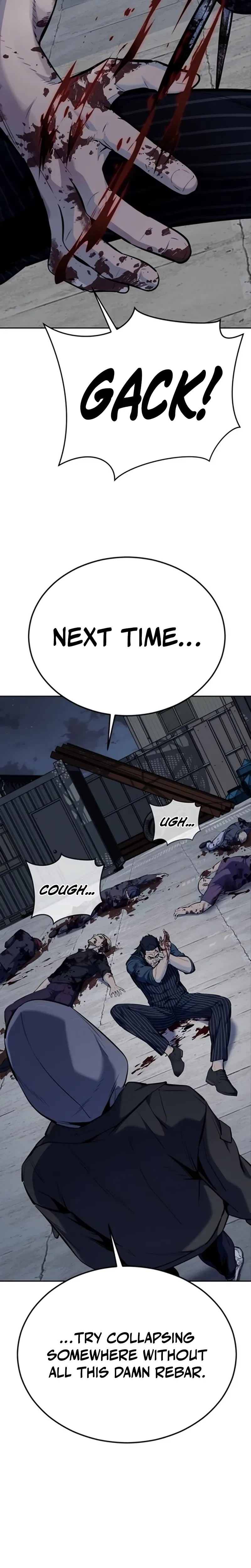 Resurrection Boy Chapter 10 Page 45