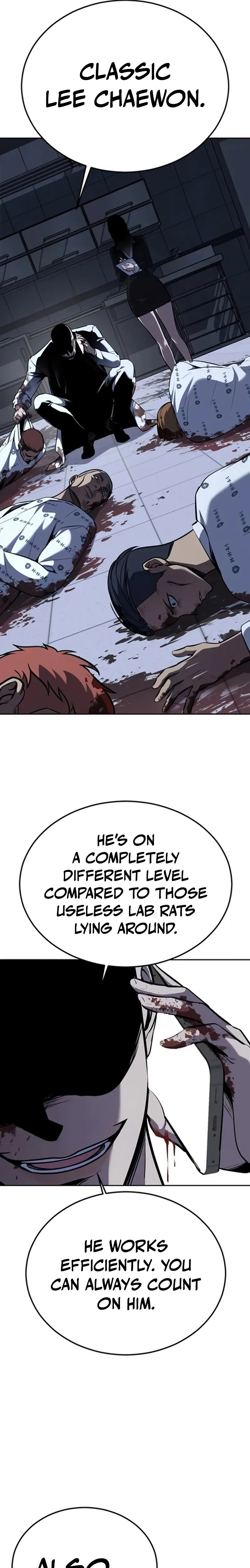 Resurrection Boy Chapter 10 Page 49