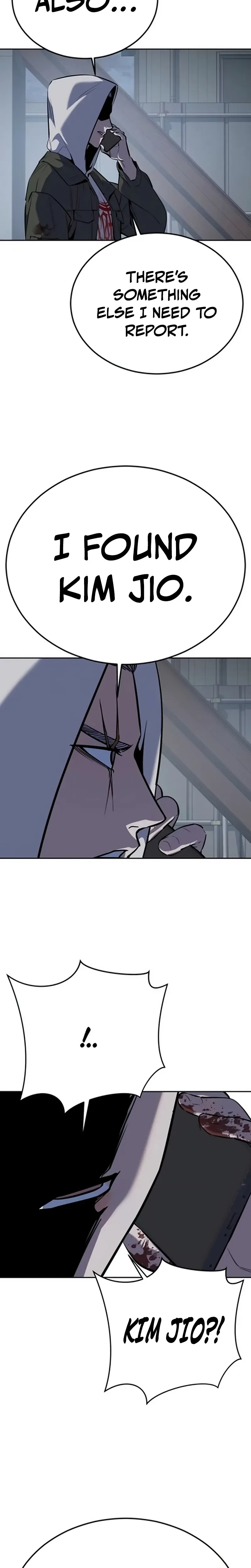 Resurrection Boy Chapter 10 Page 50