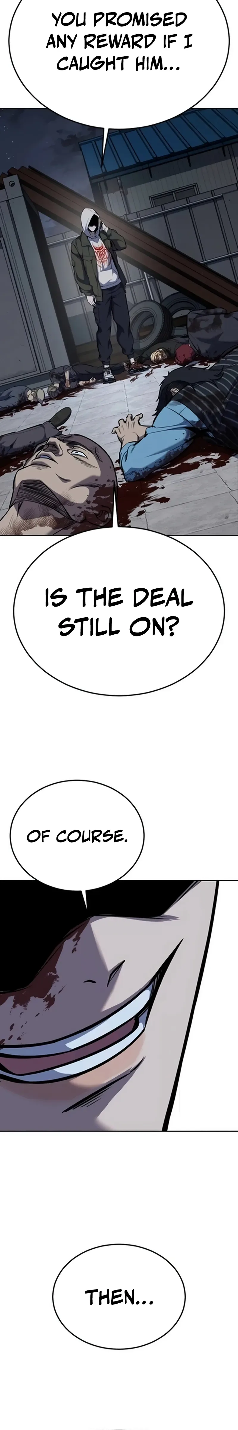 Resurrection Boy Chapter 10 Page 51