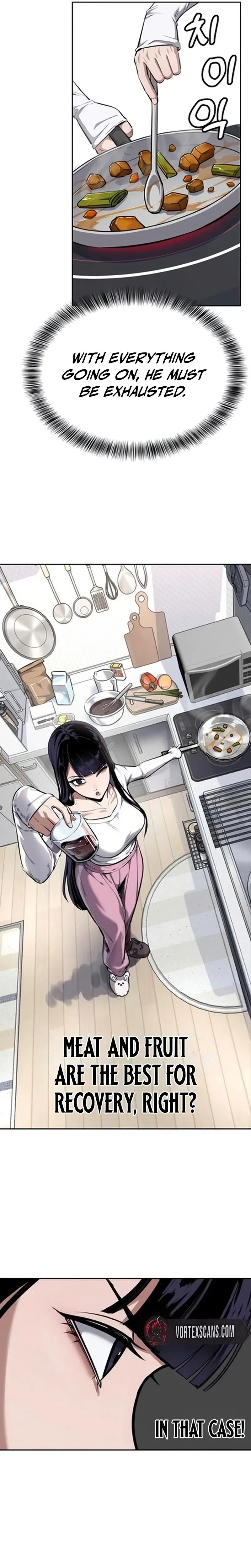 Resurrection Boy Chapter 11 Page 11