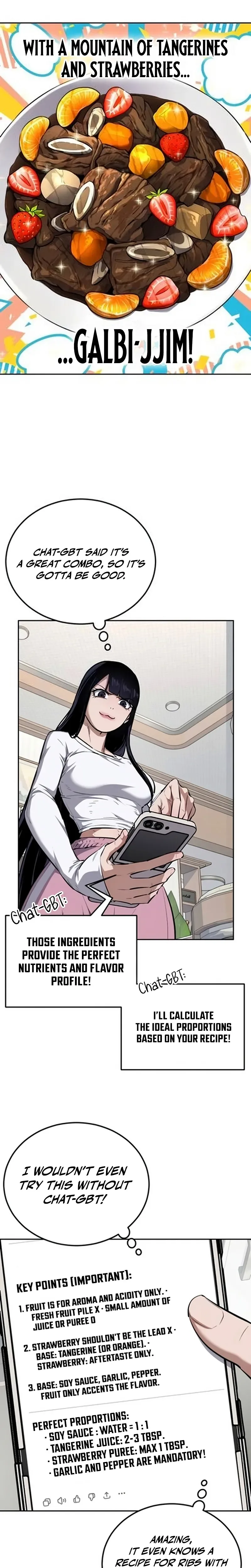 Resurrection Boy Chapter 11 Page 12