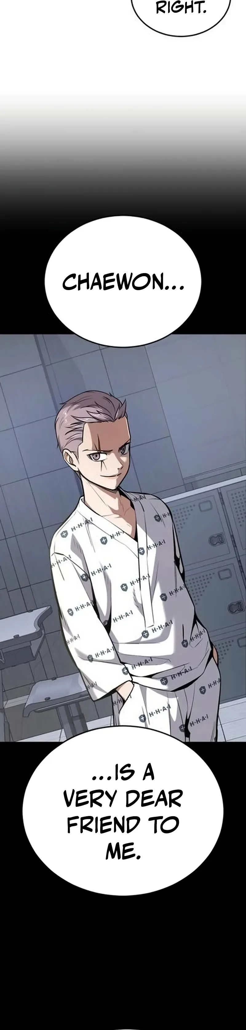 Resurrection Boy Chapter 11 Page 16