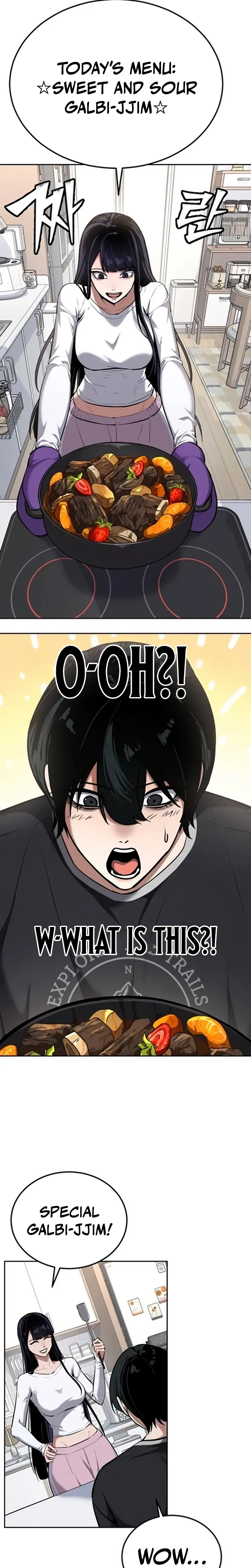 Resurrection Boy Chapter 11 Page 26