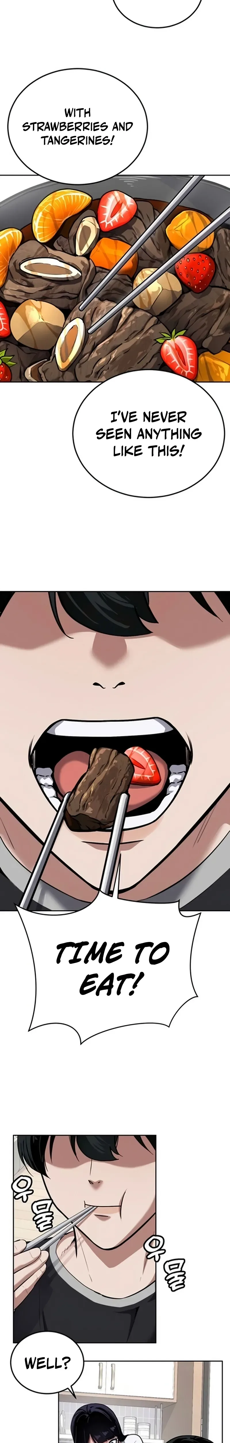 Resurrection Boy Chapter 11 Page 27