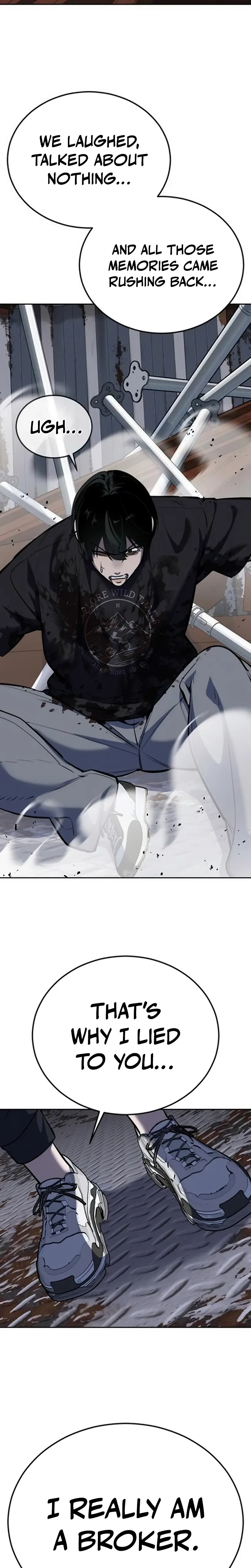 Resurrection Boy Chapter 11 Page 47