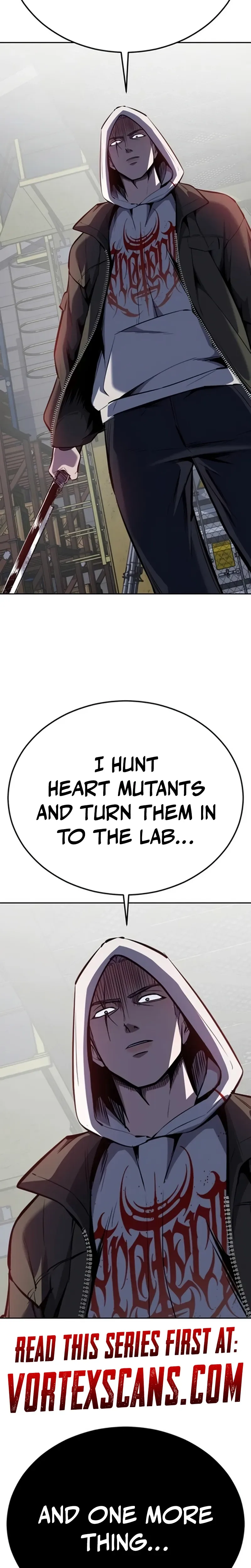 Resurrection Boy Chapter 11 Page 48