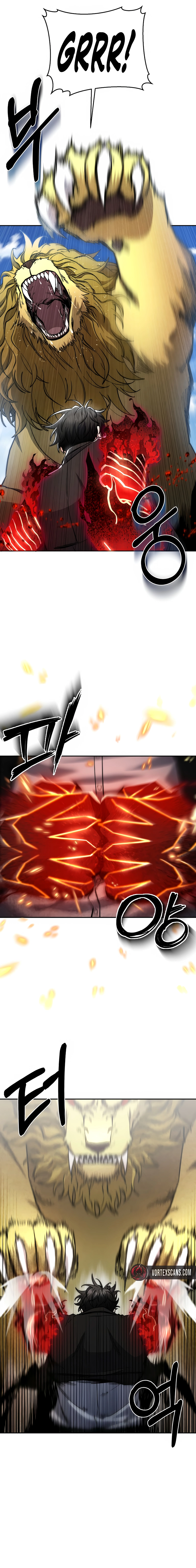 Return of the Sword God-Rank Civil Servant Chapter 79 Page 11