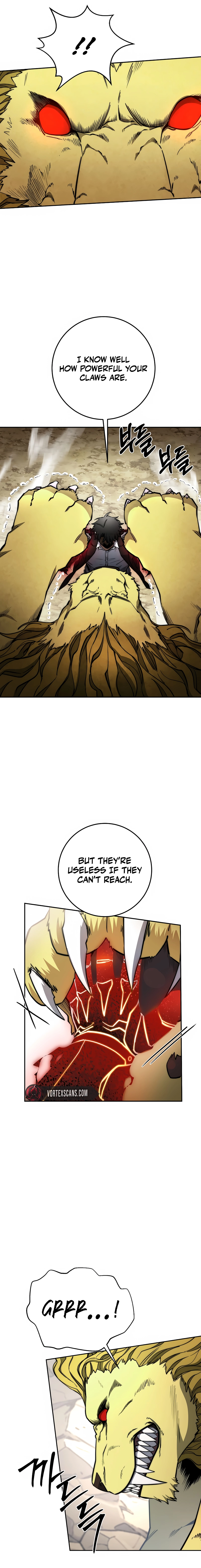 Return of the Sword God-Rank Civil Servant Chapter 79 Page 12