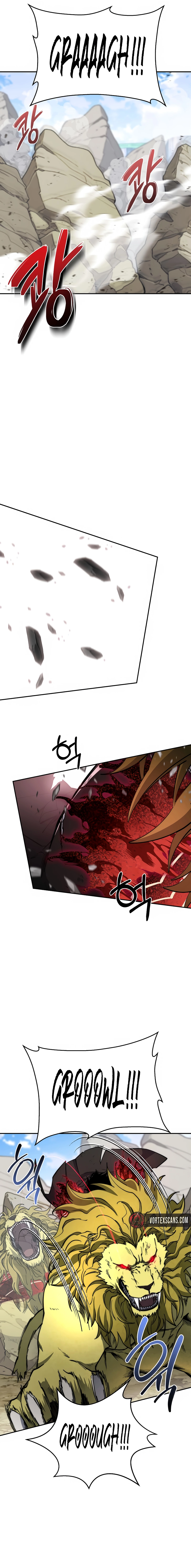 Return of the Sword God-Rank Civil Servant Chapter 79 Page 22