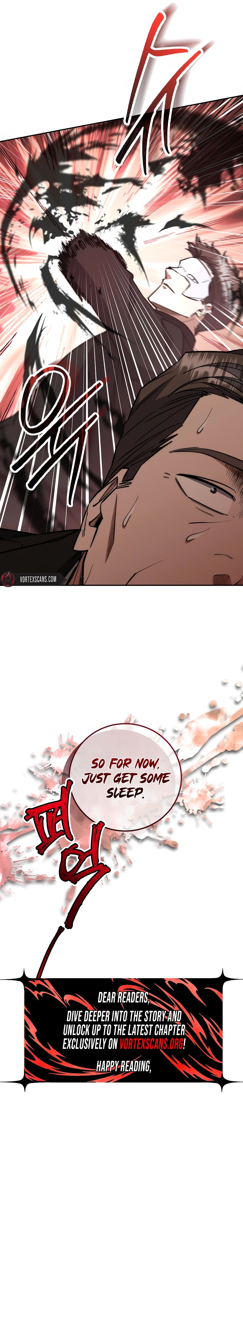 Return of the Sword God-Rank Civil Servant Chapter 71 Page 21