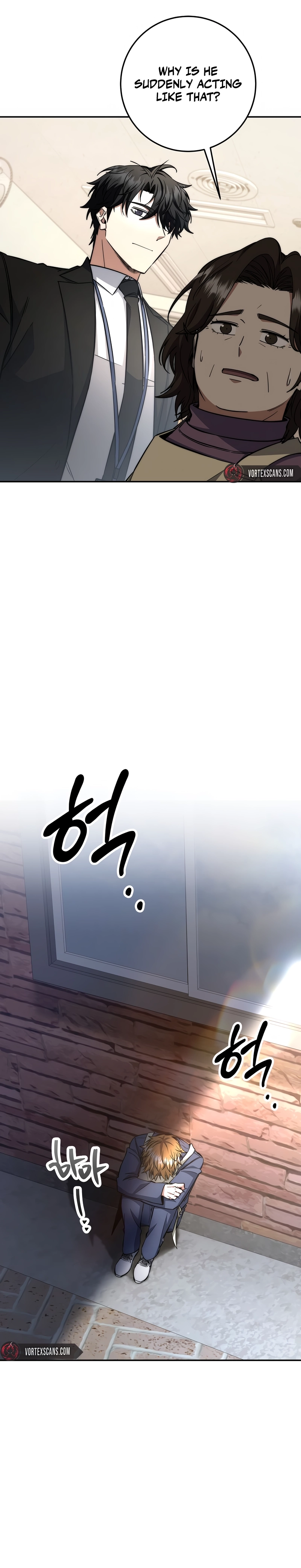 Return of the Sword God-Rank Civil Servant Chapter 67 Page 22