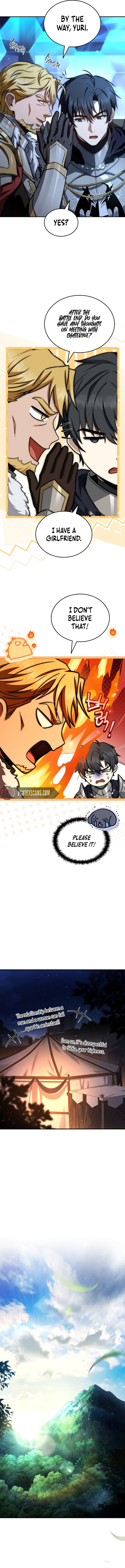 Rise of the Fallen Kingdom's Third Prince Chapter 57 Page 12