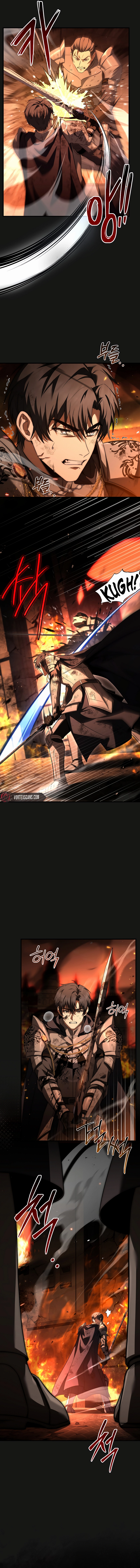 Rise of the Fallen Kingdom's Third Prince Chapter 1 Page 16