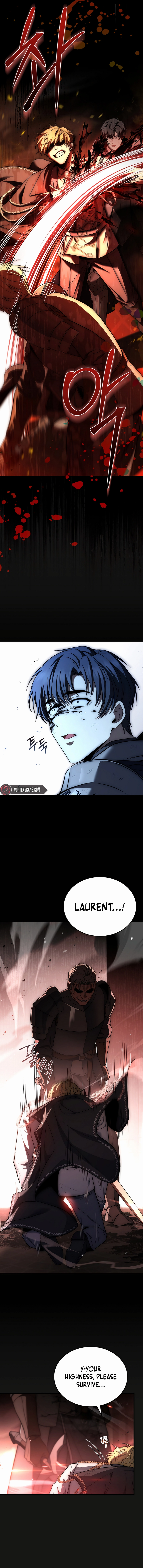 Rise of the Fallen Kingdom's Third Prince Chapter 1 Page 18