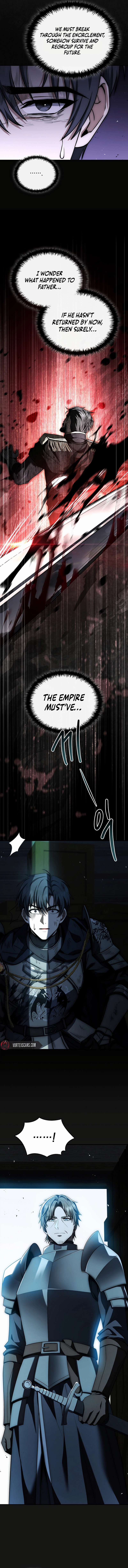 Rise of the Fallen Kingdom's Third Prince Chapter 1 Page 21