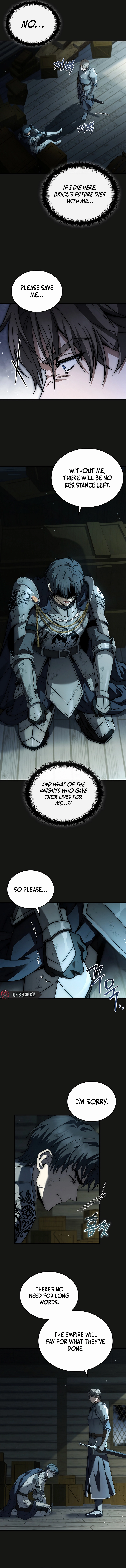 Rise of the Fallen Kingdom's Third Prince Chapter 1 Page 22