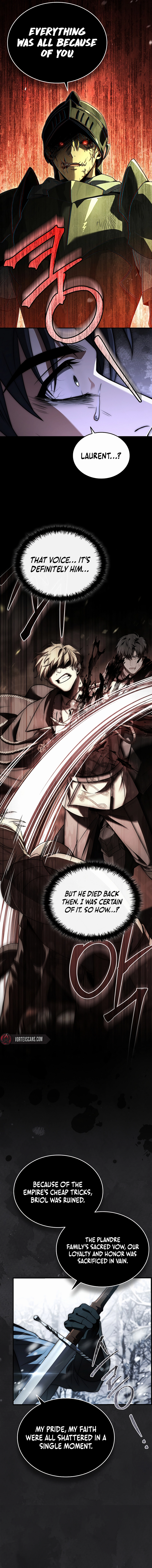 Rise of the Fallen Kingdom's Third Prince Chapter 1 Page 26