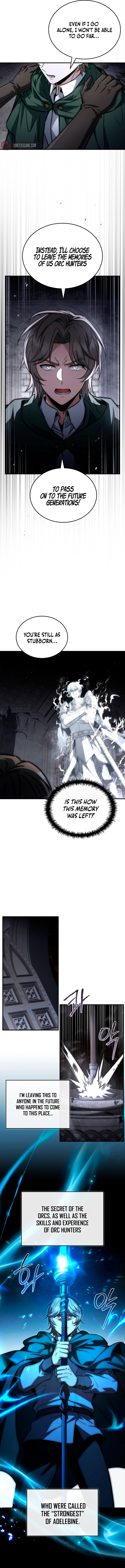 Rise of the Fallen Kingdom's Third Prince Chapter 49 Page 12