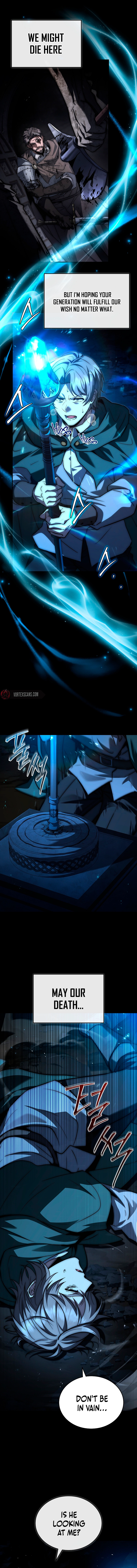 Rise of the Fallen Kingdom's Third Prince Chapter 49 Page 13