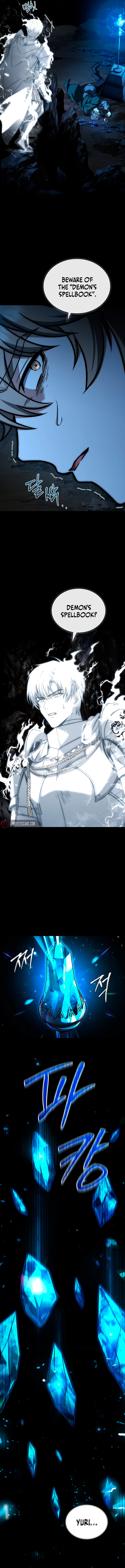 Rise of the Fallen Kingdom's Third Prince Chapter 49 Page 14