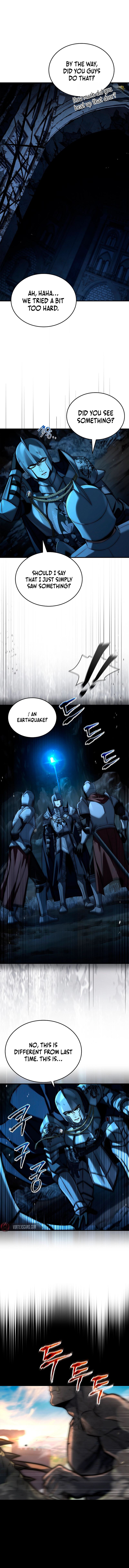 Rise of the Fallen Kingdom's Third Prince Chapter 49 Page 16