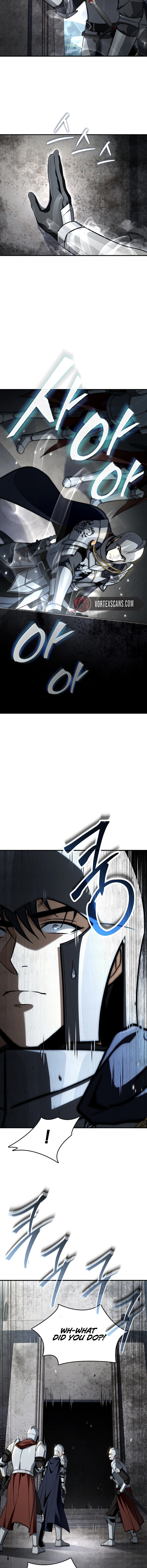 Rise of the Fallen Kingdom's Third Prince Chapter 48 Page 11