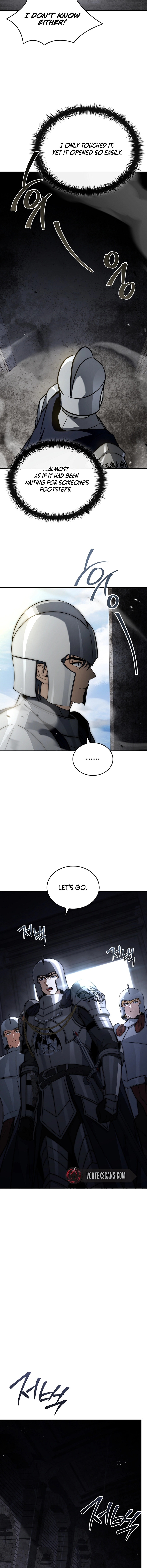 Rise of the Fallen Kingdom's Third Prince Chapter 48 Page 12