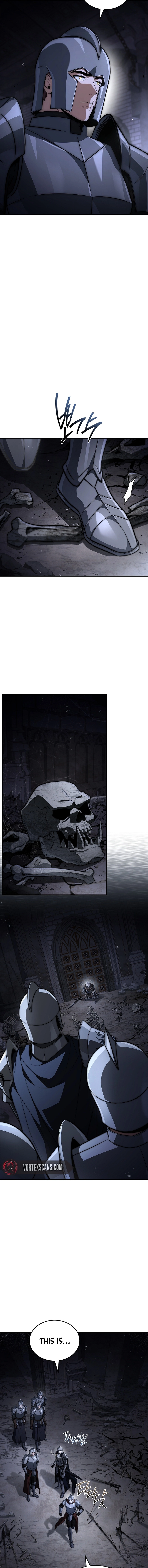 Rise of the Fallen Kingdom's Third Prince Chapter 48 Page 15