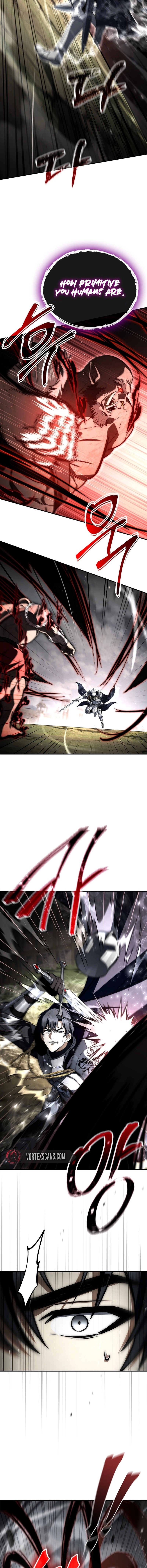 Rise of the Fallen Kingdom's Third Prince Chapter 59 Page 7