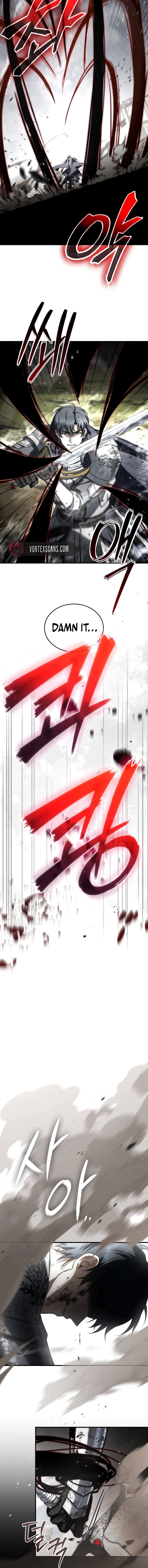 Rise of the Fallen Kingdom's Third Prince Chapter 59 Page 8