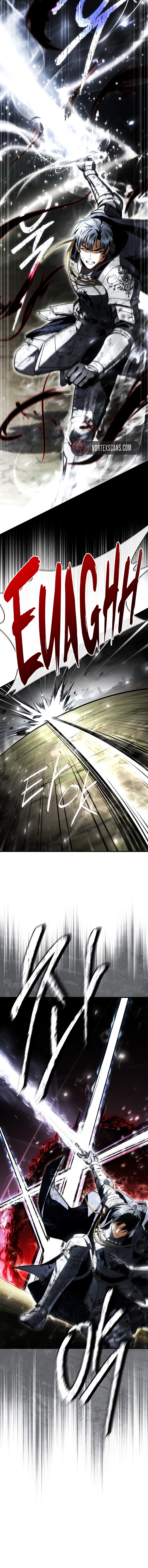 Rise of the Fallen Kingdom's Third Prince Chapter 59 Page 10