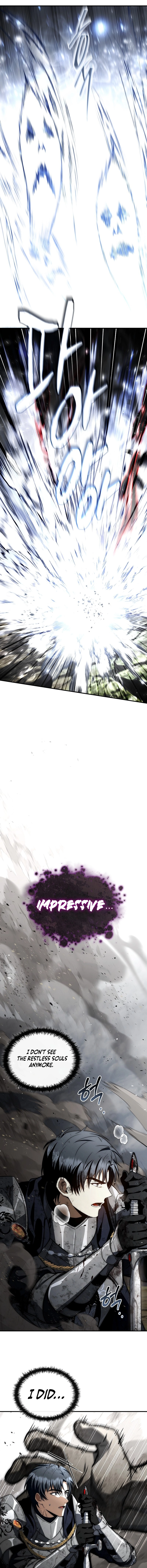 Rise of the Fallen Kingdom's Third Prince Chapter 59 Page 11