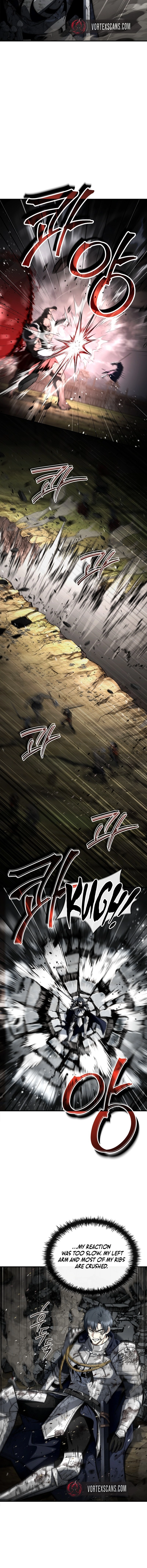 Rise of the Fallen Kingdom's Third Prince Chapter 59 Page 12