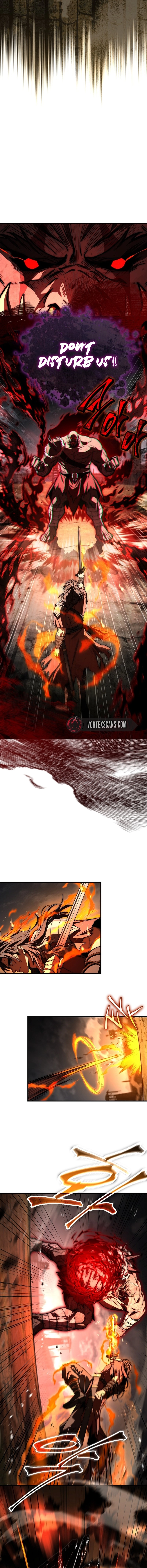 Rise of the Fallen Kingdom's Third Prince Chapter 59 Page 16