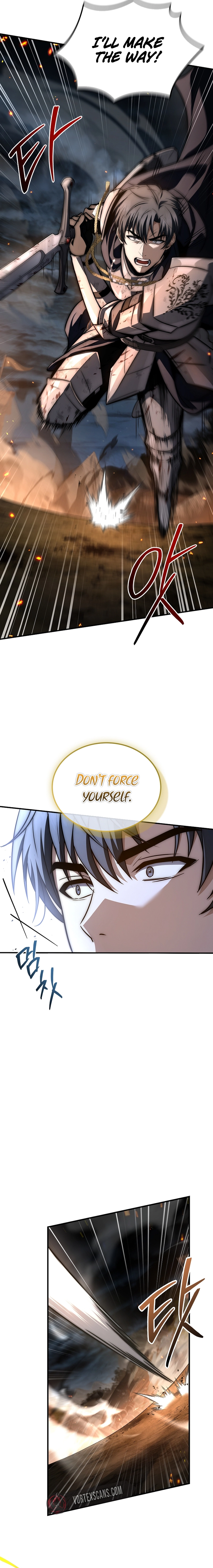 Rise of the Fallen Kingdom's Third Prince Chapter 53 Page 7