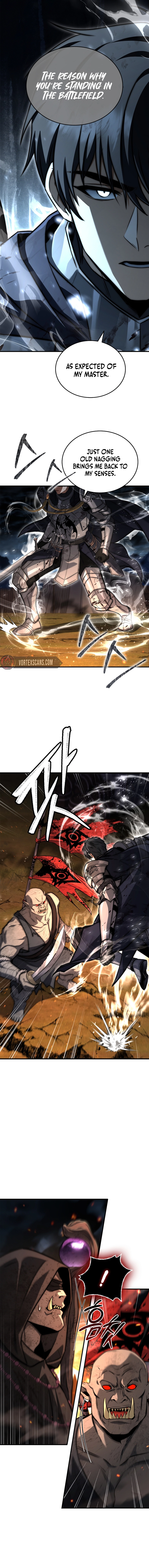 Rise of the Fallen Kingdom's Third Prince Chapter 52 Page 15