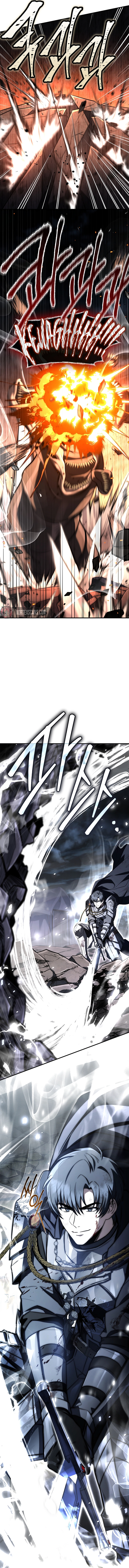 Rise of the Fallen Kingdom's Third Prince Chapter 52 Page 17