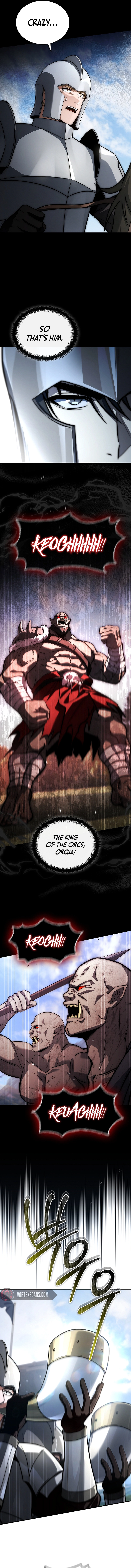 Rise of the Fallen Kingdom's Third Prince Chapter 55 Page 9
