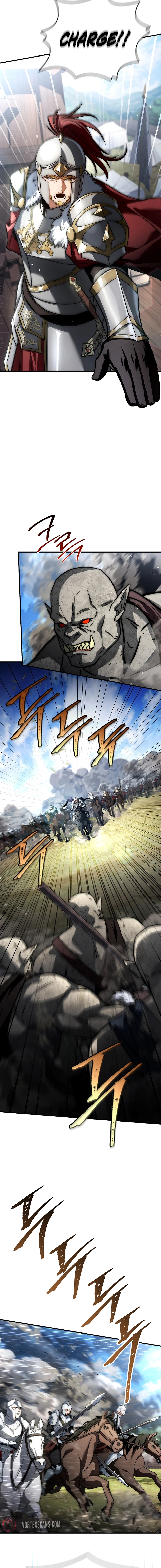 Rise of the Fallen Kingdom's Third Prince Chapter 55 Page 10