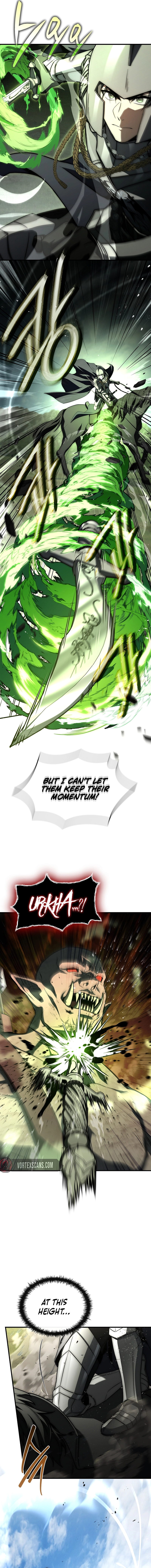 Rise of the Fallen Kingdom's Third Prince Chapter 55 Page 15