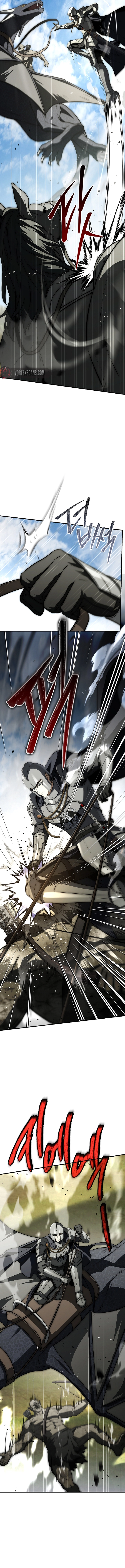 Rise of the Fallen Kingdom's Third Prince Chapter 55 Page 16