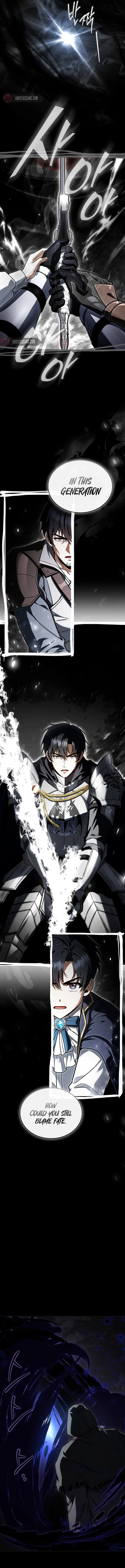 Rise of the Fallen Kingdom's Third Prince Chapter 44 Page 9