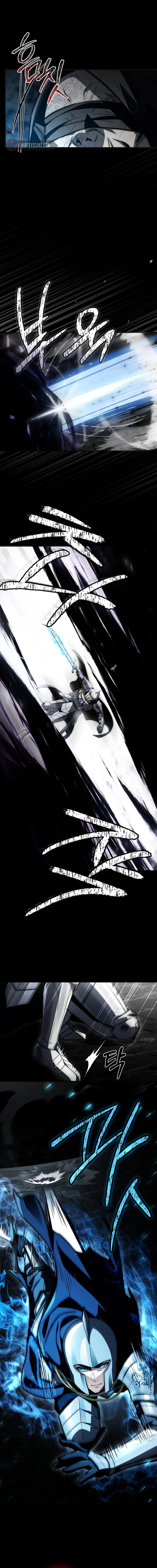 Rise of the Fallen Kingdom's Third Prince Chapter 44 Page 10